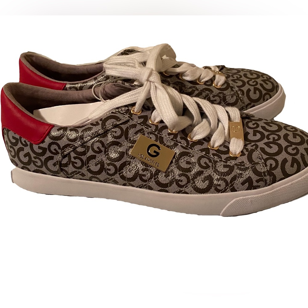 GBG Los Angeles Shoes Size 8M